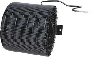 Verflüssiger für Kondensator Bosch 12004094 Kühlmittel, Wärmeaustausch