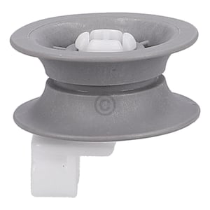 Rolle (Oberkorb) Bosch 10032849 für Geschirrspüler Bosch