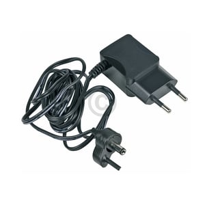 Steckernetzteil BOSCH 12012377 Netzadapter für Staubsauger