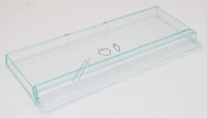 Gemüseschale für Kühlschrank Candy Hoover 49127558 transparentes Fach