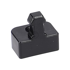 Taste für Staubbeutelfach X2OmniStation Ecovacs 201-2228-1387 von Saugroboter