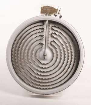 Heizstrahler für Ofen Electrolux Aeg 8583890802249 210mm 230V 2300W