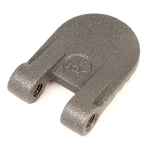 Fußpedal Segway-Ninebot AB.00.0015.51 für E-Scooter E10