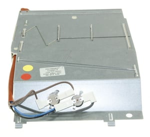 Heizelement 2400W für Trockner Whirlpool 481010669313 230V
