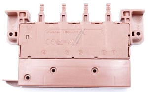 Bedienteilmodul für Dunstabzugshaube Elica BE1BWB Steuerung