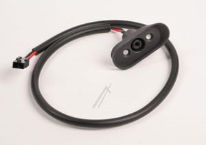 Ladeanschluss für E-Scooter Navee 20020100001264 Stecker