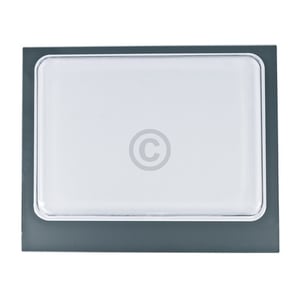 Innenscheibe SIEMENS 00478072 bauchige Form für Backofentüre Herd