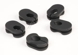 Motorkabel mit Gummistecker Segway-Ninebot AB.05.14.00.0115 für E-Scooter C2 Pro