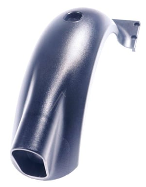 Hinteres Schutzblech (schwarz) SoFlow SO2 AIR MAX 800.460.89 für E-Scooter