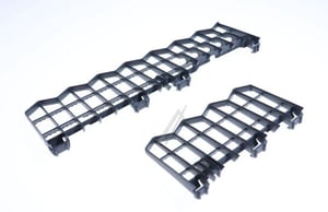 Tassenablage für Geschirrspüler Bosch 00647473 Aufsteckkorb