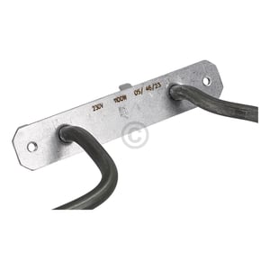 Heizung Oberhitze passend für Beko 262900062 BLUPARTS in Backofen 10103865