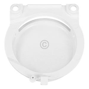 Abdeckung LDS Ecovacs 201-2353-1032 für Staubsauger-Roboter