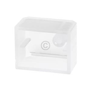 Indicating lamp shade 201-2497-0135 Ecovacs