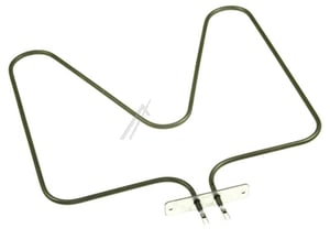 Unterhitze-Heizung 1100 Watt für Ofen COM ART95252 1100W