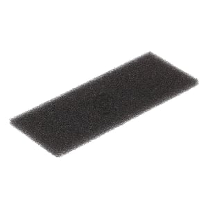 Filter sponge 201-2478-1822 Ecovacs