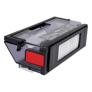 Staubbehälter Ecovacs 201-1918-2463 für Staubsauger-Roboter