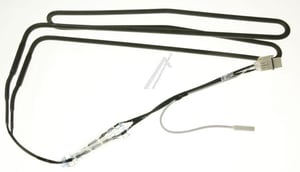 Abtauheizung Midea Kühlschrank 17431000020404 Heizelement