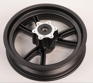 Felge Ducati P2-036 für E-Scooter PRO II Plus Serie