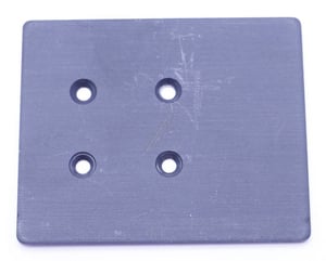 Kennzeichenhalter SoFlow 800.190.60 für E-Scooter