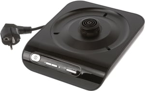Sockel für Wasserkocher Bosch 12006902 Netzstecker, schwarz