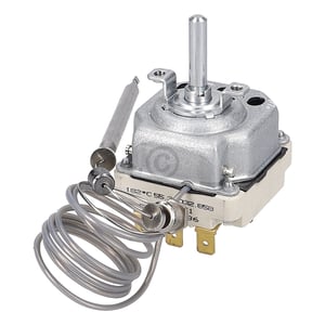 Thermostat Kap.-regler 90-180 c EGO 55.34032.858 für Fritteuse EGO