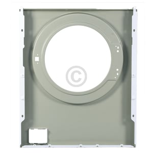 Gehäusefront beko 1910090100 für Waschmaschine Frontlader