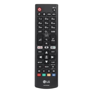 Fernbedienung LG AKB75095308 für Fernseher TV Monitor LG Electronics