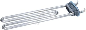 Heizelement für Waschmaschine Irca 649359 2000W vernickelt