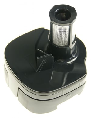 Filtereinsatz für Staubsauger AEG 4055483251 Filter, Einsatz