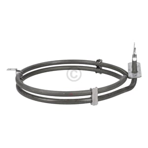 Heizung Heißluft passend für Bauknecht 480121101159 BLUPARTS in Backofen