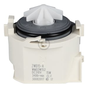 Ablaufpumpe wie Bosch 00611332 Copreci Pumpenmotor für Geschirrspüler
