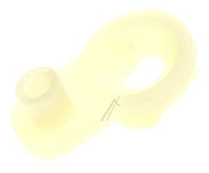 Türstopper für Kühlschrank Hisense/Gorenje HK1539188 Kühlschrankdichtung