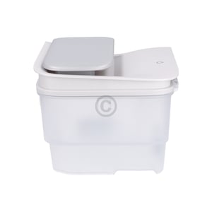 Clean water tank(Gray) 201-2497-0000 Ecovacs