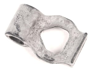 Umwälzpumpe-Träger für Whirlpool Geschirrspüler 480140101853 Montage