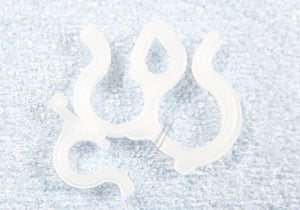 Kabelhalterung für Beko Trockner C00873746 Befestigung