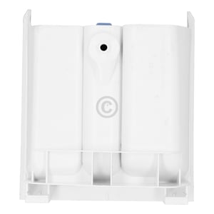 Waschmittelbehälter für Waschmaschine Midea 12138100003071 Schublade