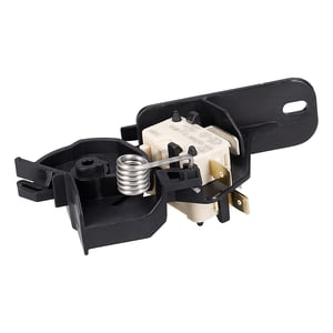 Türschalter für Mikrowelle AEG 140153918028 links