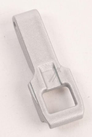 Türschließhaken für Waschmaschine LG Mfg62579004 Guss Zink
