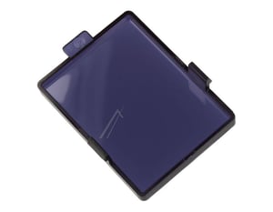 Abdeckkappe für LG Mikrowelle MCK69126601 Cover, Display