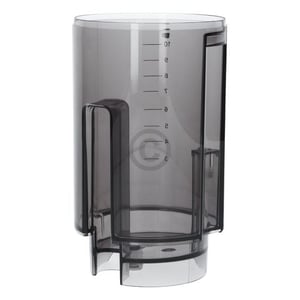 Wasserbehälter SIEMENS 00704017 für 10 Tassen Filterkaffeemaschine sensor for senses