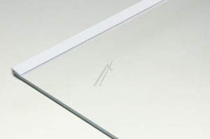 Glasboden für Kühlschrank Hisense/Gorenje HK1487930 Kühlgerät