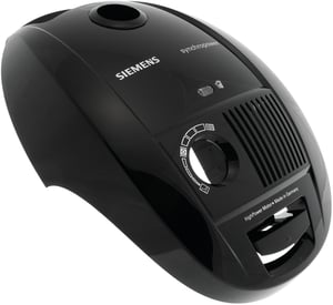 Deckel f.Staubraum, SCHWARZSIEMENS synchropower/highPower Motor/Made in Germany 11032477