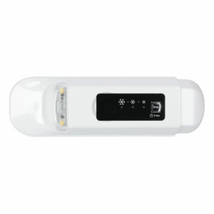 Thermostat elektronik kpl. ET1 481010906012