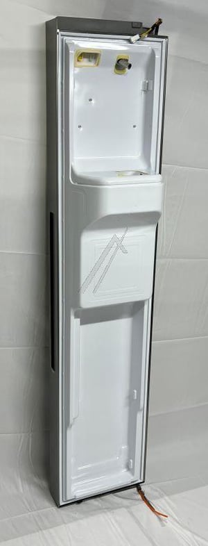 Gefrierschranktür für Kühlschrank Samsung DA91-04872A Gefrierteil, Display