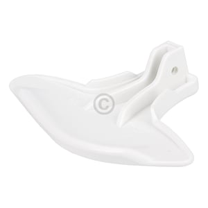Türgriff Set passend für Whirlpool 482000031020 BLUPARTS - KOMPATIBEL 10107870