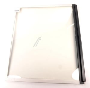 Abdeckung oben für Kühlschrank Liebherr 974669002 EFI 28 WG10 grau