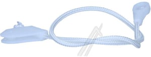 Türseil für Geschirrspüler Vestel 47018037 - Antrieb, Spülmaschine