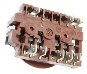 Motorschalter für Smeg Dunstabzugshaube 811730424 Motoransteuerung