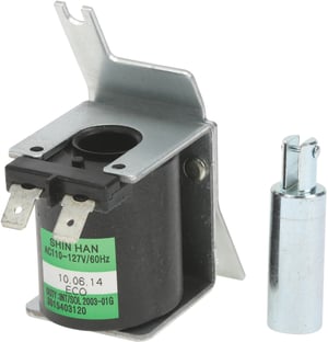 Magnetventil 00606103