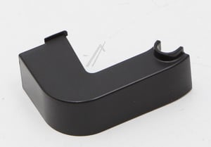 Haier Kühlschrank Scharnierabdeckung 49115856 Gehäuseteil